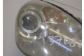 Фара передняя  Mercedes SLK R171 2004-2008 правая 