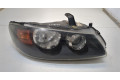 Фара передняя  Nissan Almera N16 2000-2006 правая 