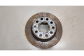 Диск тормозной  Seat Leon 2 2009-2012 1.6  задний           