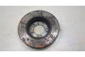 Диск тормозной  BMW 3 E46 1998-2005   передний         