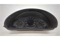 Панель приборов  Mercedes CLK W209 2002-2009       A2095403611     