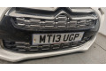 Бампер  Citroen DS4 2010-2015 передний   