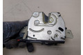 Замок багажника  Mercedes ML W164 2005-2011       