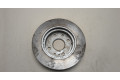 Диск тормозной  Mazda 323 (BA) 1994-1998   передний   BR703325XF      