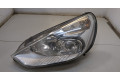 Фара передняя  Ford S-Max 2010-2015 левая 