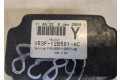 Блок комфорта  Ford Mustang 1994-2004      XR3F-12B581-AC  