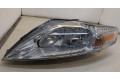 Фара передняя  Ford Mondeo 4 2007-2015 левая 