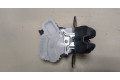 Замок багажника  Mazda CX-3 2014-       