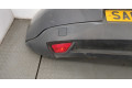 Бампер  Renault Megane 3 2009-2016 задний   