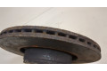 Диск тормозной  Audi A6 (C6) 2005-2011 2.0  передний           