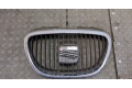 Решетка радиатора  Seat Leon 2 2005-2009          