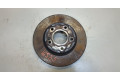 Диск тормозной  Hyundai Elantra 2006-2011 2.0  передний    517122H000      