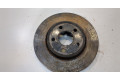 Диск тормозной  Jeep Grand Cherokee 2010-2013   передний         