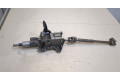  рейка  Колонка рулевая  Renault Megane 2 2002-2009      