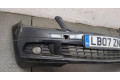 Бампер  Mercedes C W204 2007-2013 передний   