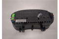 Панель приборов  Volkswagen Polo 2001-2005       6q0920802a    1.2  Бензин