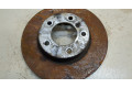 Диск тормозной  BMW 3 E46 1998-2005   передний         