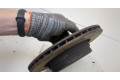 Диск тормозной  BMW 3 E90, E91, E92, E93 2005-2012   задний         