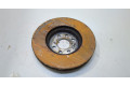 Диск тормозной  Opel Astra H 2004-2010   передний         