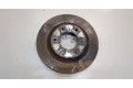 Диск тормозной  Mitsubishi Pajero 2006-2011   передний         