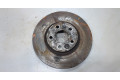 Диск тормозной  Land Rover Range Rover Evoque 2011-2015 2.2  передний             