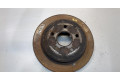 Диск тормозной  Jeep Commander 2006-2010   задний   52089275AB      