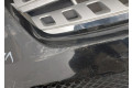 Решетка радиатора  Mercedes ML W164 2005-2011          