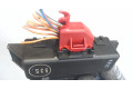 Блок комфорта  Audi A4 (B8) 2007-2011      8T0907468AB    