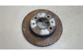 Диск тормозной  Hyundai Atos (Amica) 1997-2003 1.0  передний     5171202550      