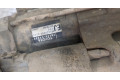 Стартер  Toyota Auris E15 2006-2012 1.3     