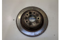 Диск тормозной  Ford S-Max 2006-2010 1.8  задний    1864280, 6G912A315BB      