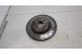 Диск тормозной  BMW X3 E83 2004-2010   передний   34113400151, 3400151      