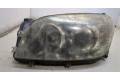 Фара передняя  Toyota RAV 4 2006-2013 левая 