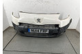 Бампер  Peugeot Partner 2012-2015 передний   