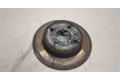 Диск тормозной  Opel Astra G 1998-2005 1.6  задний           