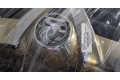 Решетка радиатора  Opel Vivaro 2001-2014           4416662, 93188851