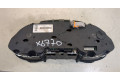 Панель приборов  Audi A4 (B8) Allroad 2009-2016       8K0920981D     