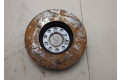 Диск тормозной  Volkswagen Touran 2003-2006   передний         