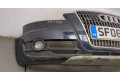 Бампер  Audi A6 (C6) Allroad 2006-2012 передний   