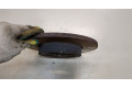 Диск тормозной  Mercedes C W202 1993-2000   передний         
