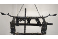 Замок капота  Nissan Qashqai 2006-2013     