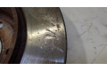 Диск тормозной  BMW X3 E83 2004-2010 2.5  задний           