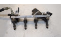 Форсунка топливная  Opel Agila 2000-2007    24420543, 24420542     