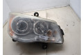 Фара передняя  Chrysler Voyager 2007-2010 правая 