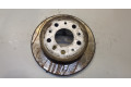 Диск тормозной  Citroen Jumper (Relay) 2006-2014 2.2  задний           