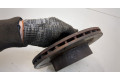 Диск тормозной  Citroen Jumper (Relay) 2006-2014   передний         