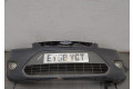Бампер  Ford Focus 2 2005-2008 передний   