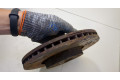 Диск тормозной  Land Rover Freelander 2 2007-2014   передний         