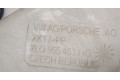 Бачок омывателя  Volkswagen Touareg 2007-2010     3.6