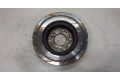 Диск тормозной  Seat Leon 2 2009-2012 1.6  передний           